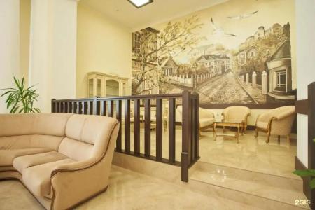 Chajka Sanatorium - 43