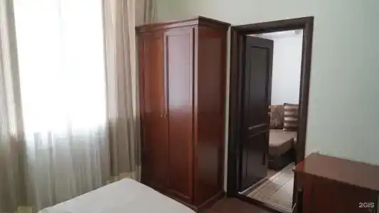 Sanatoriy Tsentrosoyuz Kislovodsk - 17