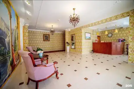 Bogema-Premium Butik-Hotel - 3
