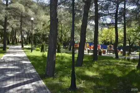 Tikhaya Bukhta Apart-hotel - 51
