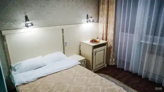 Sanatoriy Tsentrosoyuz Kislovodsk - 29