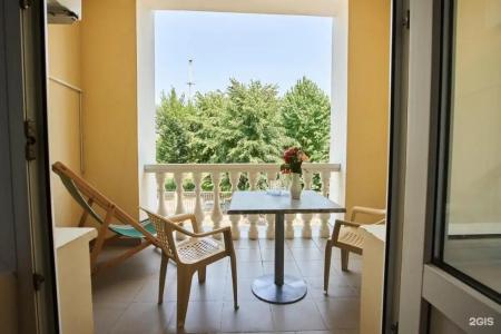 Chajka Sanatorium - 24