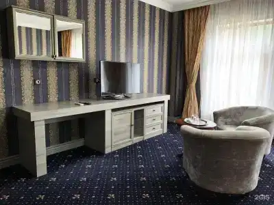 Avshar Resort - 14