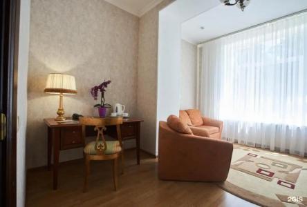 Chajka Sanatorium - 29