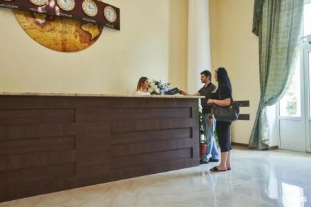 Chajka Sanatorium - 44