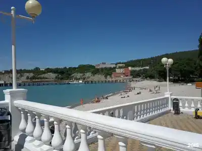 Tikhaya Bukhta Apart-hotel - 38