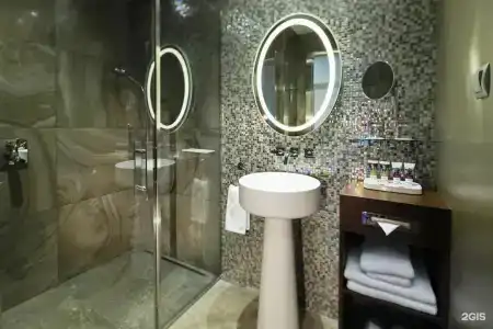 Mercure Baumanskaya - 40