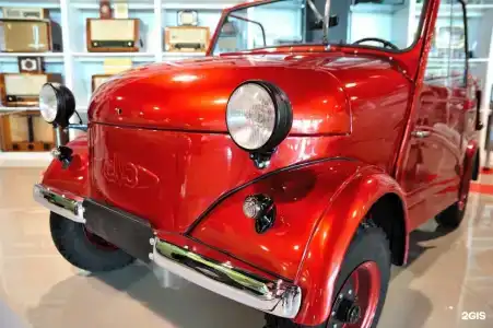 Sssr Otel-Muzei - 41