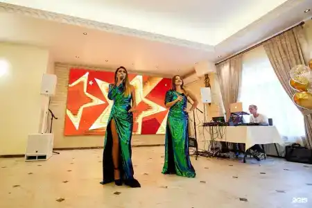 Recreation  center Amursky Zaliv - 46