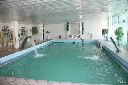 Дюны - 5