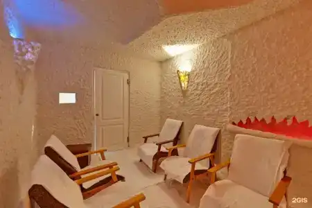 Dolina Narzanov (Zheleznovodsk) - 4