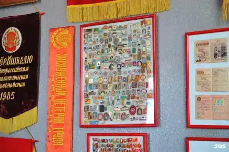 Sssr Otel-Muzei - 108