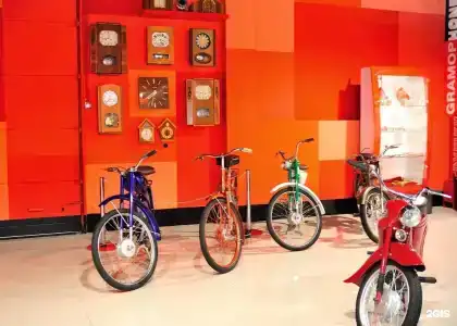 Sssr Otel-Muzei - 90