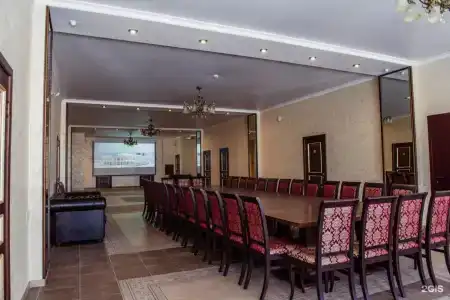 Kazaki Tourist base - 34