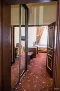 Kazaki Tourist base - 30