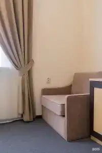 Kazaki Tourist base - 35