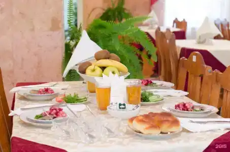 Dolina Narzanov (Zheleznovodsk) - 19