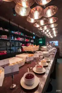 Mercure Baumanskaya - 18