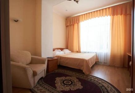 Chajka Sanatorium - 46