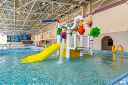 PARADISE Resort - 35
