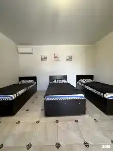 Moryana Tourist base - 9