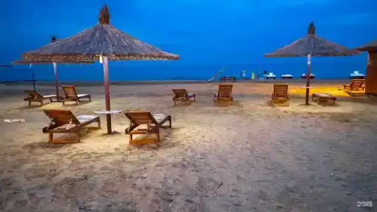 Moryana Tourist base - 38