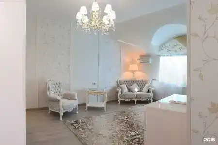 "Zelyonaya" Korpus #2 - 25