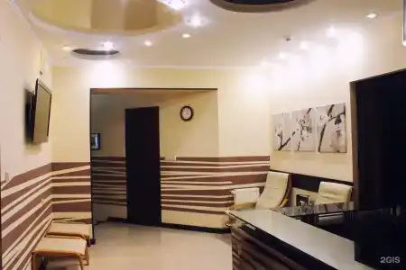 "Zelyonaya" Korpus #2 - 45