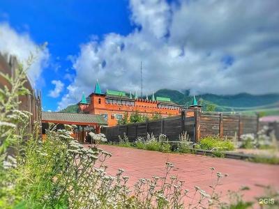 Замок горного короля - 64