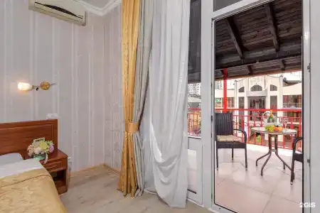 Bogema-Premium Butik-Hotel - 114