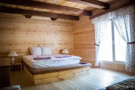 Medvezhiy ugol Uvildy - 36