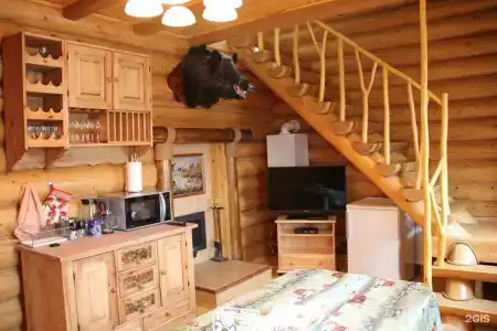 Guest house Pochinki - 88