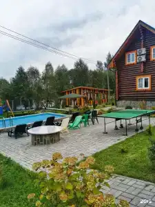 Guest house Pochinki - 9