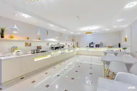 Bogema-Premium Butik-Hotel - 8