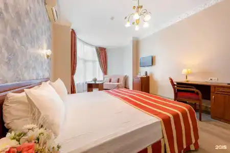 Bogema-Premium Butik-Hotel - 71