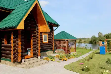 Guest house Pochinki - 14