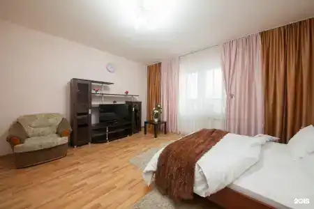 Antares Apart-hotel - 66