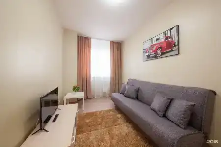 Antares Apart-hotel - 12