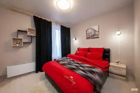 Antares Apart-hotel - 68