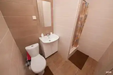 Antares Apart-hotel - 109