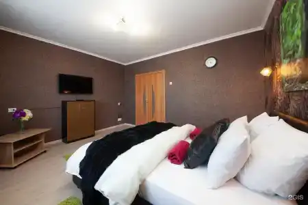 Antares Apart-hotel - 50