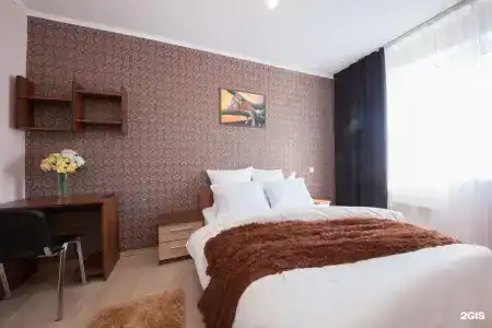 Antares Apart-hotel - 26
