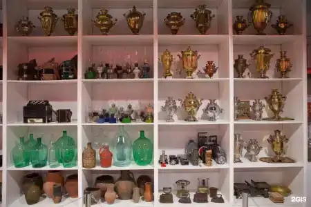 Sssr Otel-Muzei - 96