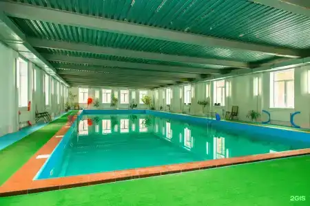 Sanatorium Russkiy bor - 31