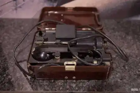 Sssr Otel-Muzei - 103