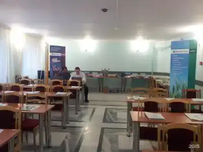 Sanatory Chyvashia curort - 85