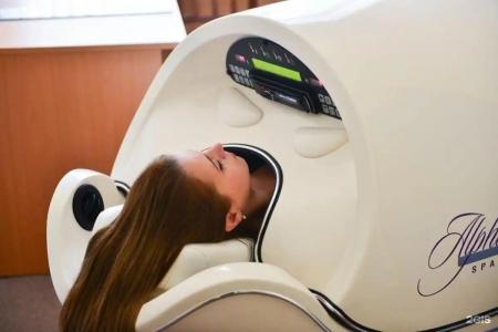 Arkhangelskoye Sanatorium - 58