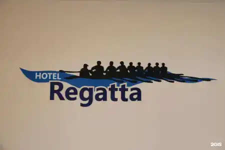 Regata - 109