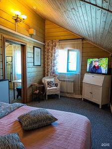 Uralskij Teremok - 29