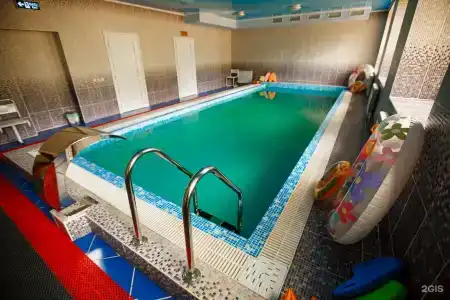 Health Resort Spa-Ingala - 4